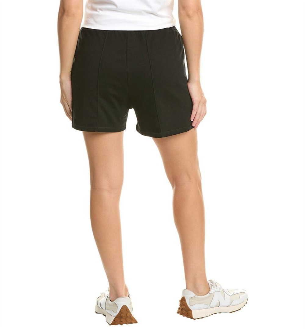 Sweaty Betty Women's Black After Class Shorts Size Medium