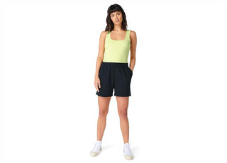 Sweaty Betty Women's Black After Class Shorts Size Medium