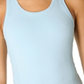 Sweaty Betty Women's Athlete Workout Tank Top Blue Size X-Small