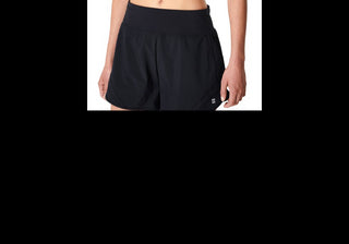 Sweaty Betty Women's Heath Green Ultra Run Sports Bra Size 36DD