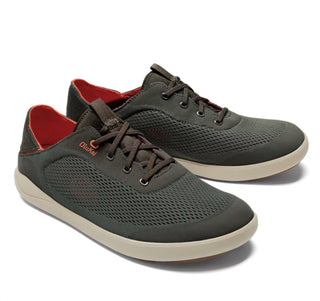 Olukai - Men’s Moku Pae Boat Shoes