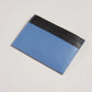 Ted Baker London Women's Samise Leather Card Holder Blue Size Regular