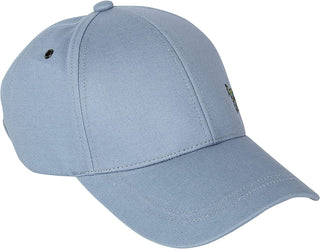 Paul Smith Men's Zebra Baseball Cap Blue Size Regular