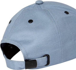 Paul Smith Men's Zebra Baseball Cap Blue Size Regular