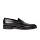 Paul Smith Men's Remi Slip On Penny Loafers Black Size 10