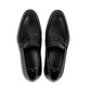 Paul Smith Men's Remi Slip On Penny Loafers Black Size 10