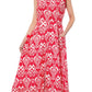 Dizzy-Lizzie - Sea Island Midi Dress