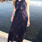 Malibutique - Paula Maxi Dress Cover-up