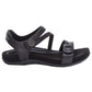 Aetrex - Women's Jess Adjustable Sandals