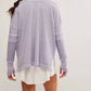 Free People - All Star Layer Long Sleeve Tee