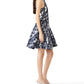 Steve Madden - Rora Fit-and-flare Dress