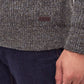 Barbour - Horseford Crew Neck Jumper