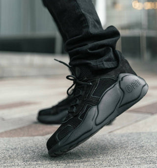 Fini - Men's Desiderata Shoes