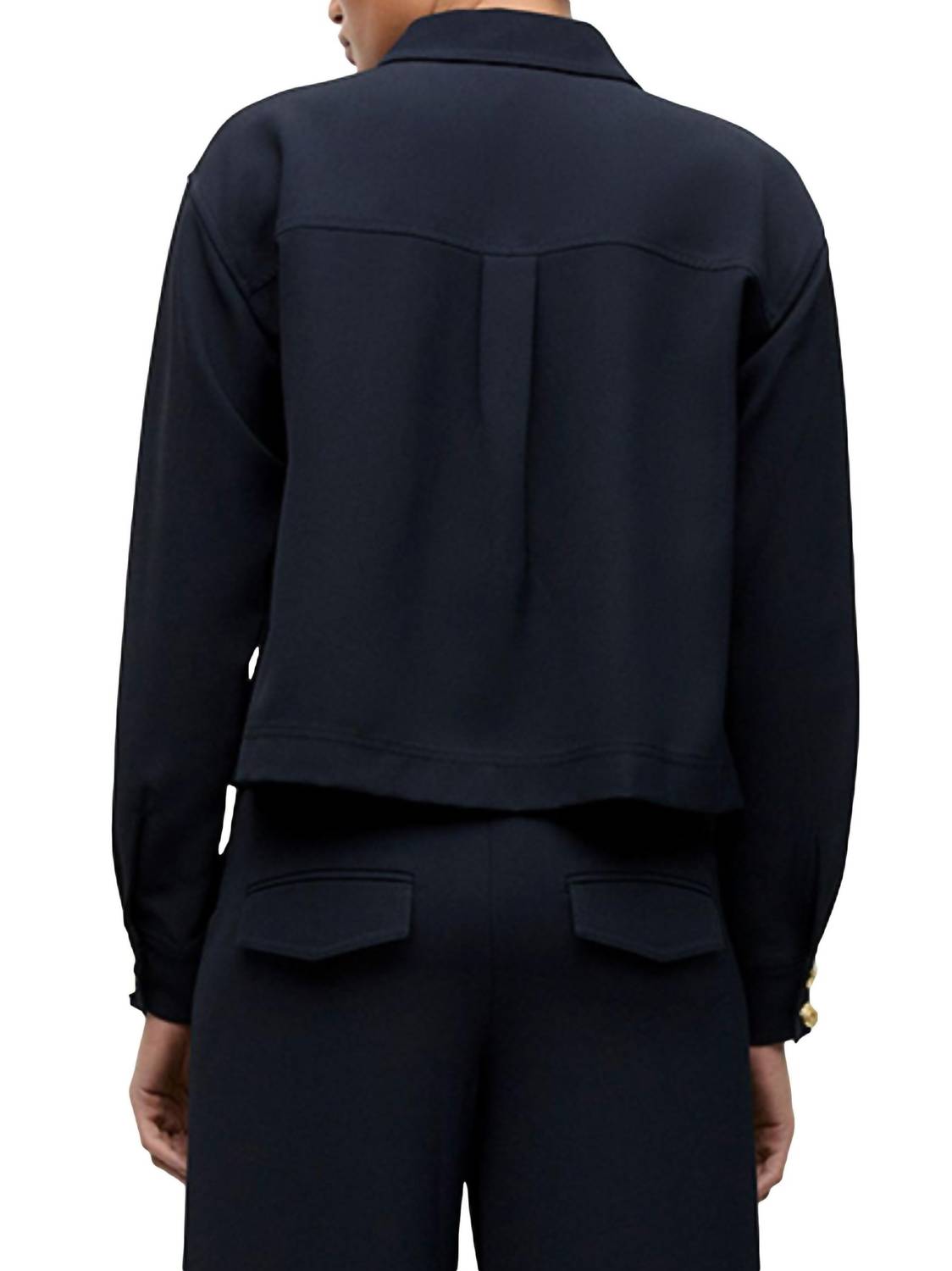 Veronica Beard - Colvin Top