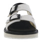 Sas - Women's Conga Heel Strap Sandal