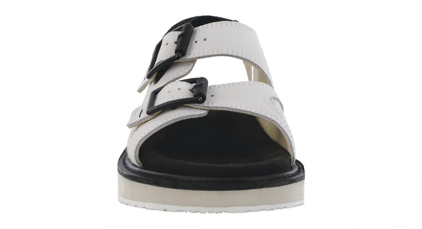 Sas - Women's Conga Heel Strap Sandal