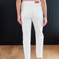 Judy Blue - Women's High Rise Denim Drawstring Waistband Jogger