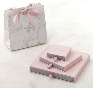 Ania Haie - Women's Scattered Stars Kyoto Opal Disc Necklaces