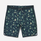 Jetty - Men's Mollusk Boardies