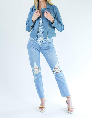 Cello - Hilton Light Denim Jeans