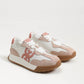 Sam Edelman - Women's Langley Lace Up Sneaker