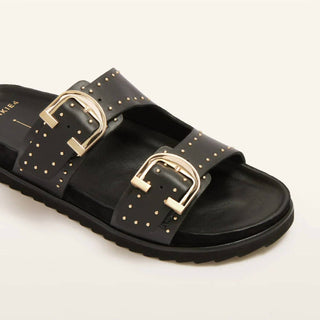 Frankie4 - Women's Deon Stud Sandal