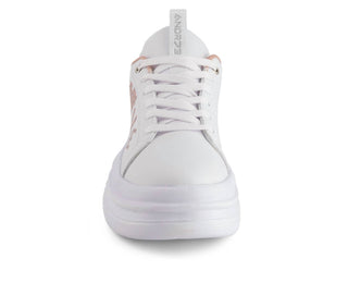 Andrea - Women's Platform Sneakers