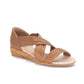 Eric Michael - Women's Nettie Flat Sandals