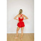 Free People - Righteous Runsie Romper
