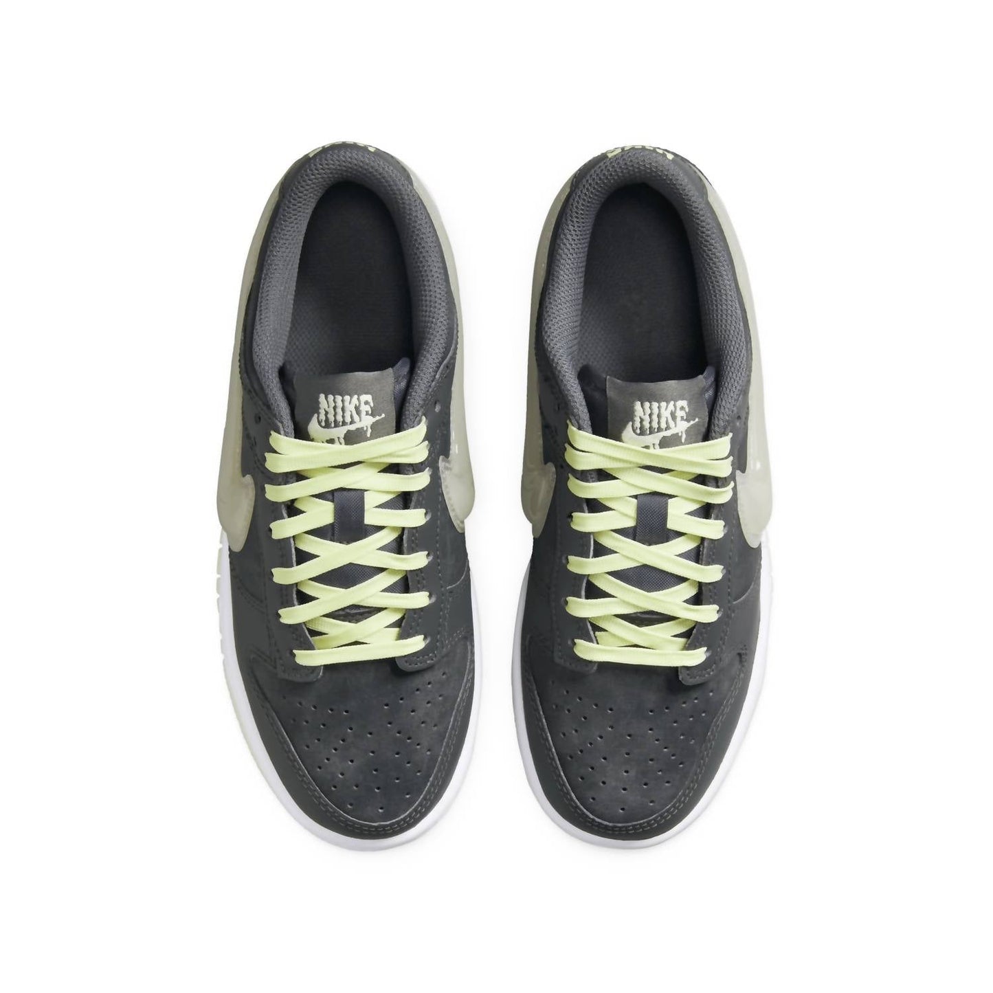 Nike - Kid's Dunk Low Sneakers