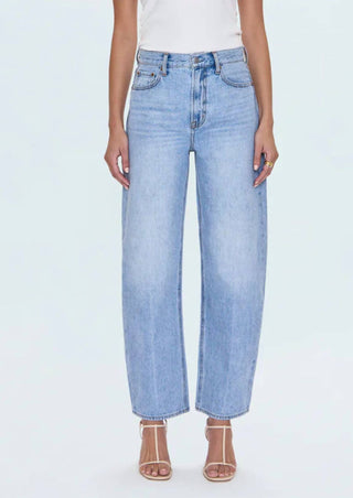 Pistola - Wes High-rise Jean