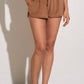 Elan - Terri Elastic Shorts