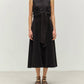Devotion Twins - Eros Sleevles Shirt Dress