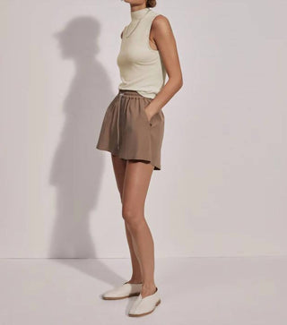 Varley - Barket Woven Short