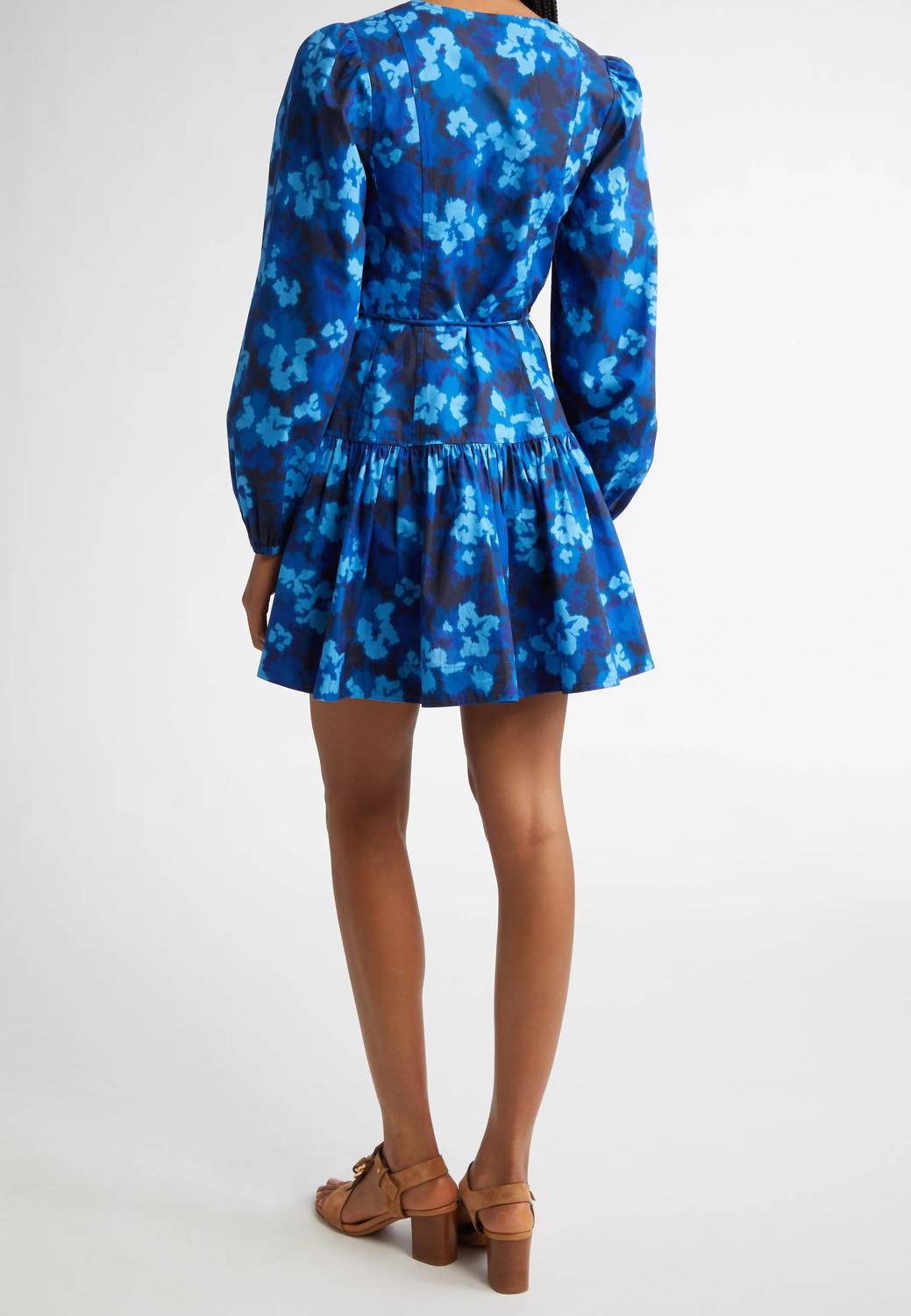 Ulla Johnson - ANITA DRESS