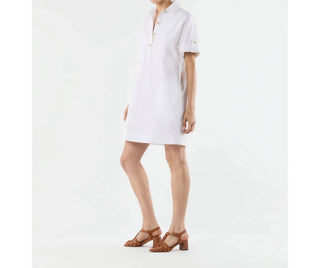 Ann Mashburn - Molly Dress