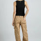 Damson Madder - Women's Salome Pointelle Camisole