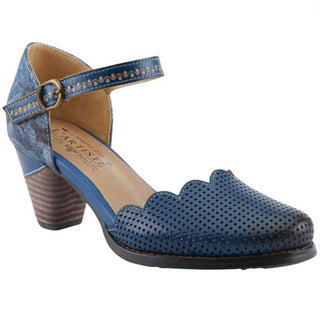 Spring Step Shoes - Women's Parchelle Sandals