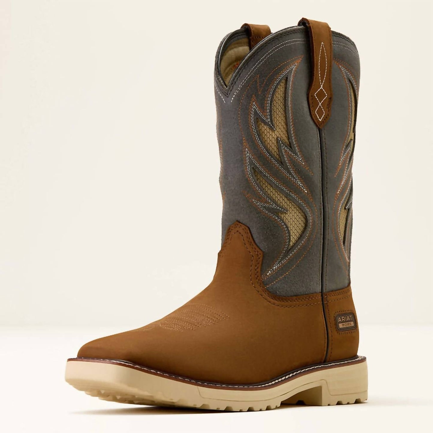 Ariat - Men's Activator B Grade Work Boot