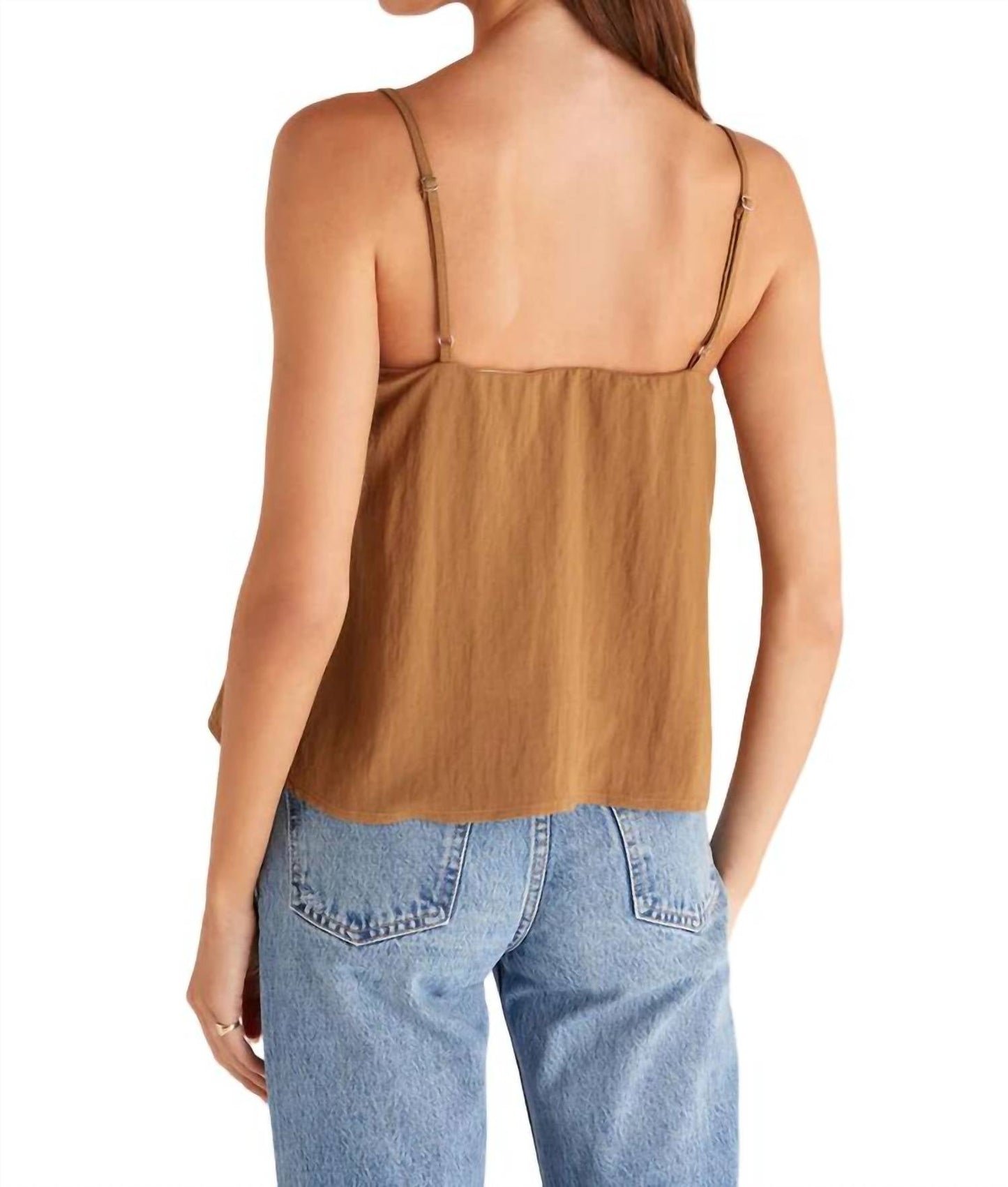 Z Supply - Annie Tank Top
