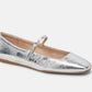 Dolce Vita - Women's Reyes Ballet Flat