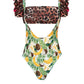 Lia Sahara - Jumper Monokini