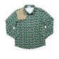 Blue Quail Clothing Co. - Boy's Shoulder Patch Shirt