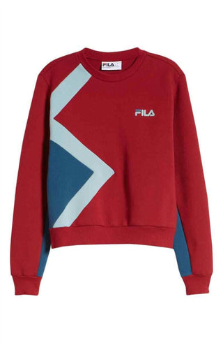 Fila - Women's Kazuno Sweatshirt