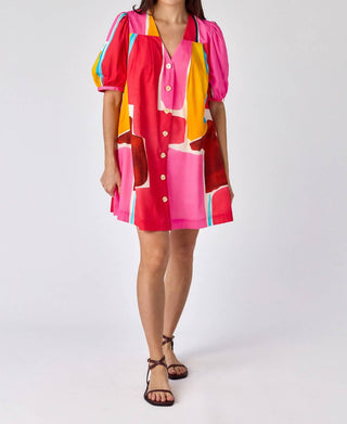 Crosby By Mollie Burch - Stevie Barragan Dress