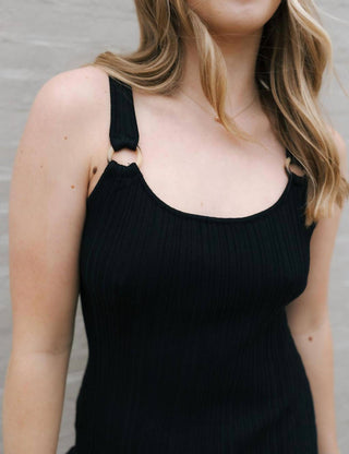 Z Supply - Salinas Midi Dress