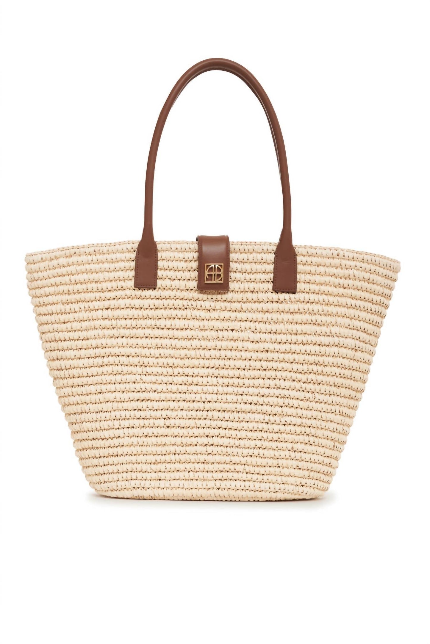 Anine Bing - Lou Monogram Tote