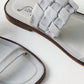Free People - Women's Woven River Sandal