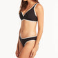 Sea Level Australia - Elite Moulded Cup Bralette Bikini Top