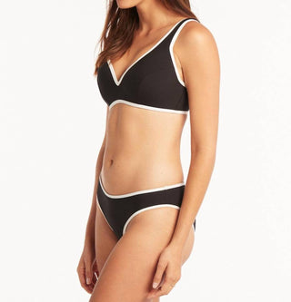 Sea Level Australia - Elite Moulded Cup Bralette Bikini Top